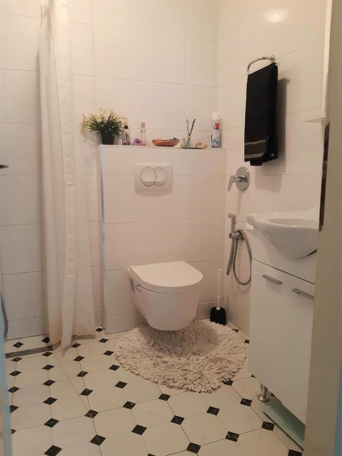 Argo Apartmán *