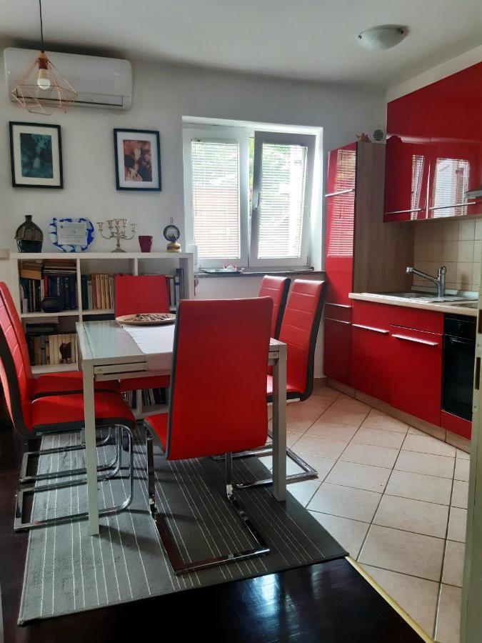 Argo Apartmán Pula