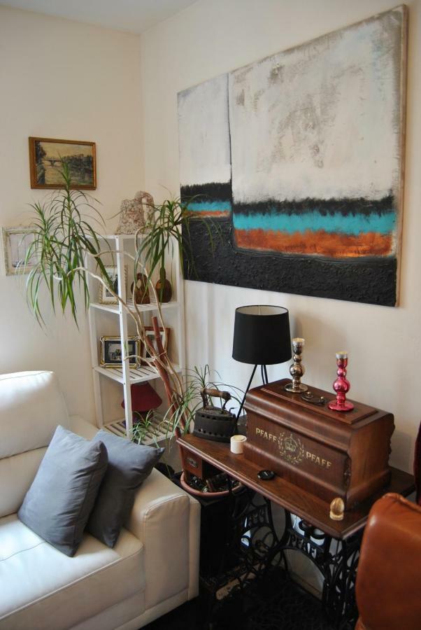 Argo Apartmán